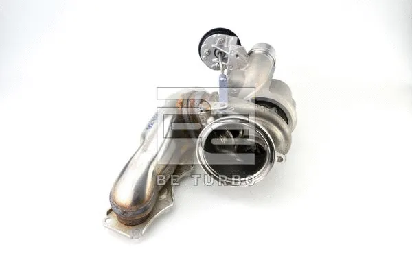 Charger, charging (supercharged/turbocharged)