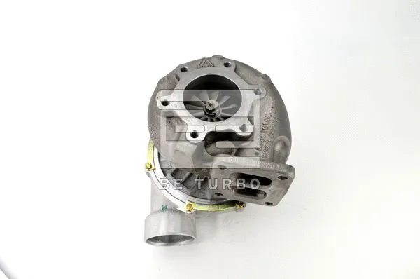 Charger, charging (supercharged/turbocharged) (127668)