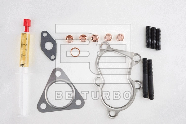 Mounting Kit, charger (ABS193)