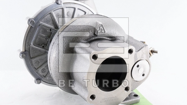 Charger, charging (supercharged/turbocharged) (125755)