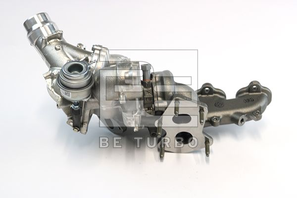 Charger, charging (supercharged/turbocharged)