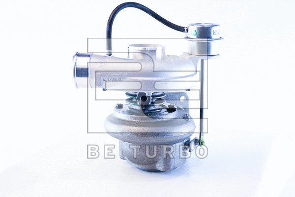 Charger, charging (supercharged/turbocharged)