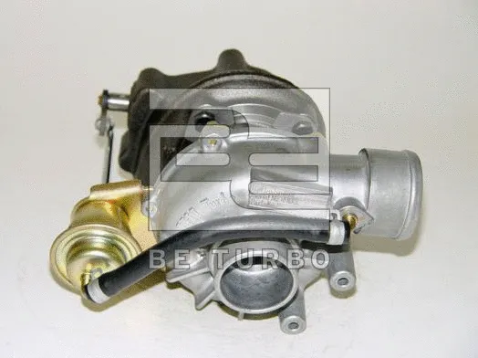 Charger, charging (supercharged/turbocharged)