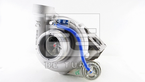 Charger, charging (supercharged/turbocharged)