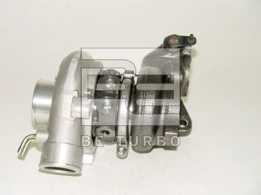 Charger, charging (supercharged/turbocharged)