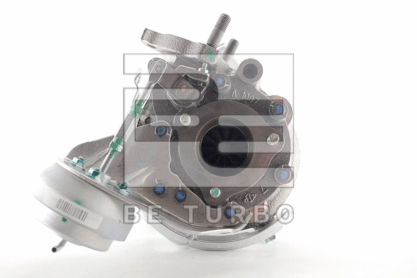 Charger, charging (supercharged/turbocharged)