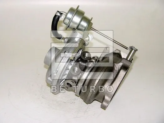 Charger, charging (supercharged/turbocharged)