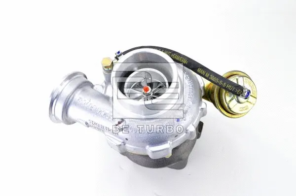 Charger, charging (supercharged/turbocharged) (127422)