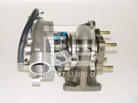 Charger, charging (supercharged/turbocharged)