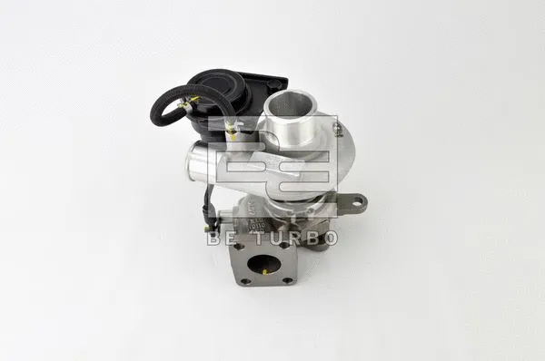 Charger, charging (supercharged/turbocharged) (127219)
