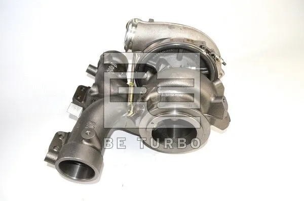 Charger, charging (supercharged/turbocharged)