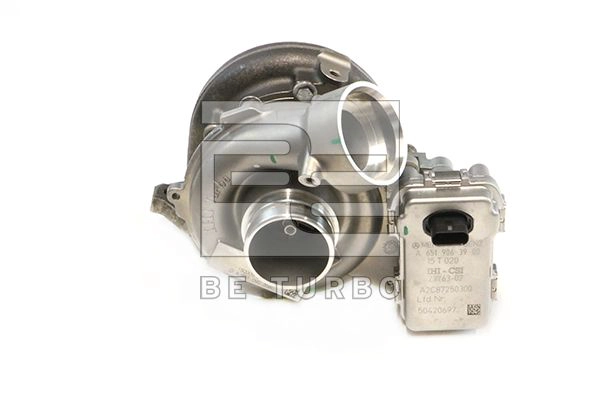 Charger, charging (supercharged/turbocharged)