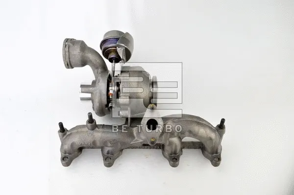 Charger, charging (supercharged/turbocharged) (128662)