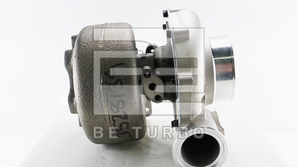 Charger, charging (supercharged/turbocharged)