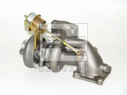 Charger, charging (supercharged/turbocharged)