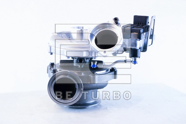 Charger, charging (supercharged/turbocharged) (128148)