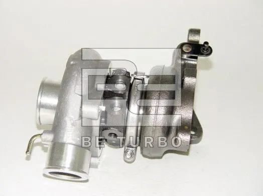 Charger, charging (supercharged/turbocharged)