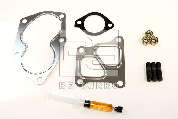 Mounting Kit, charger