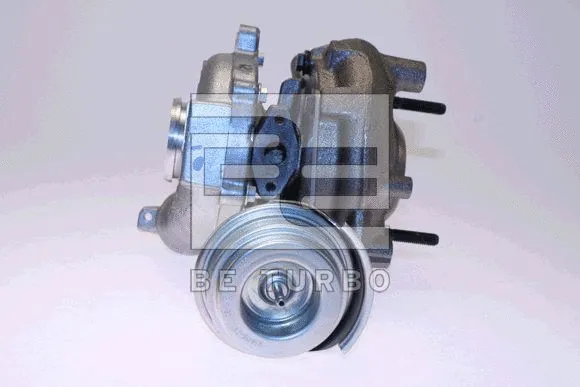 Charger, charging (supercharged/turbocharged) (127594)