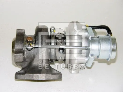 Charger, charging (supercharged/turbocharged)