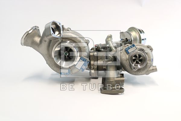 Charger, charging (supercharged/turbocharged)