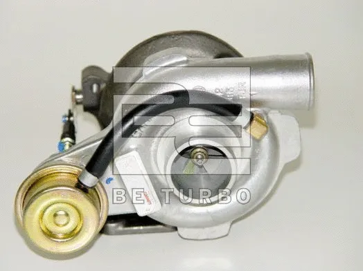 Charger, charging (supercharged/turbocharged)