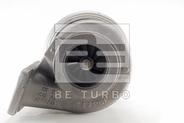 Charger, charging (supercharged/turbocharged) (125073)