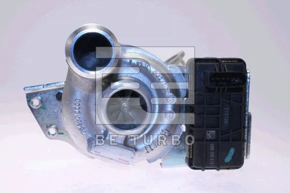 Charger, charging (supercharged/turbocharged) (128079)