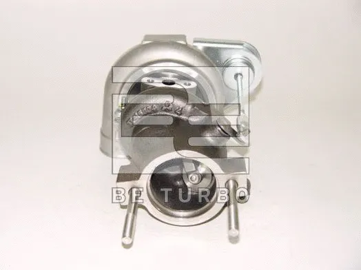 Charger, charging (supercharged/turbocharged) (124797)