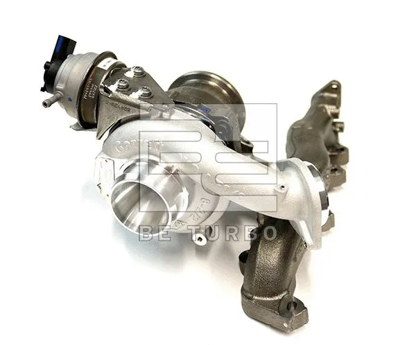 Charger, charging (supercharged/turbocharged) (131621)