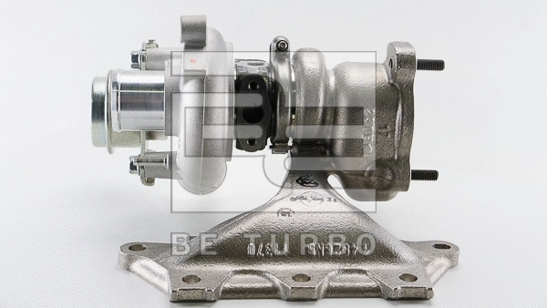 Charger, charging (supercharged/turbocharged)