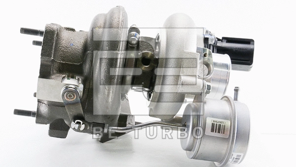 Charger, charging (supercharged/turbocharged)