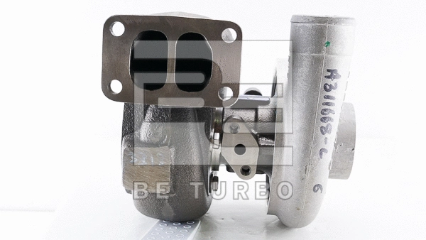 Charger, charging (supercharged/turbocharged)