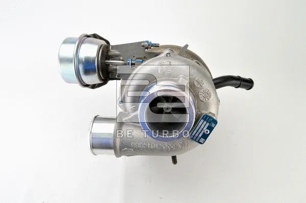 Charger, charging (supercharged/turbocharged) (126768)