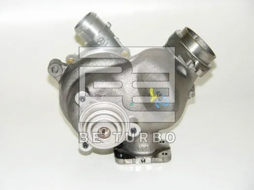 Charger, charging (supercharged/turbocharged)