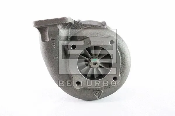 Charger, charging (supercharged/turbocharged) (124316)
