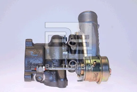 Charger, charging (supercharged/turbocharged)