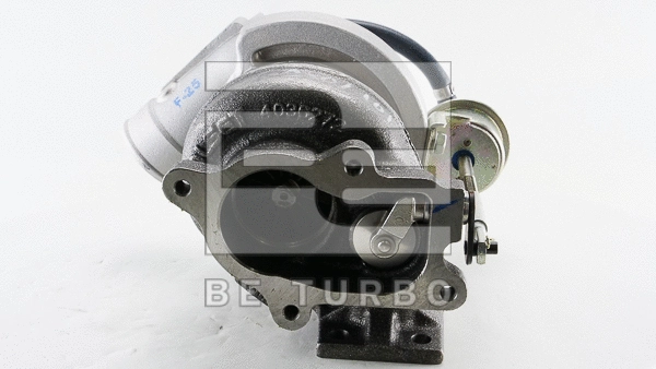 Charger, charging (supercharged/turbocharged)