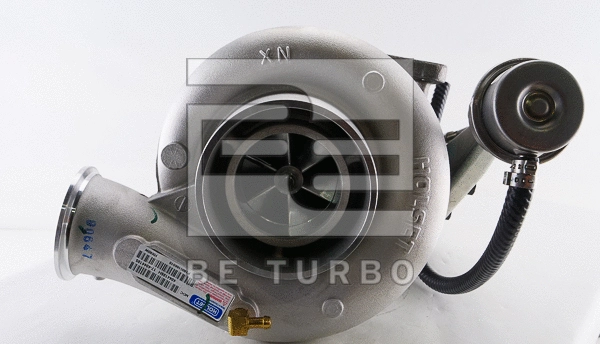 Charger, charging (supercharged/turbocharged)