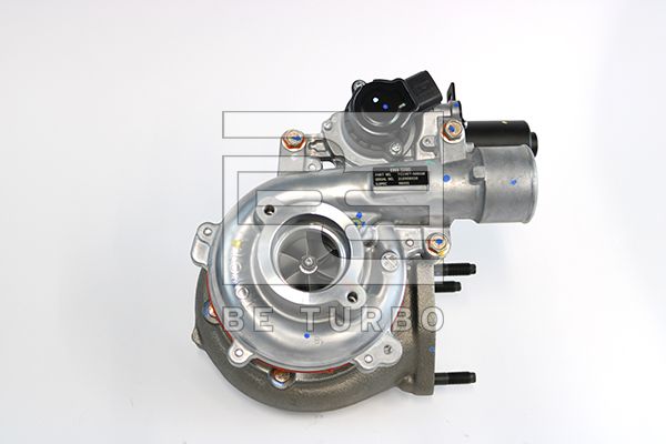 Charger, charging (supercharged/turbocharged) (130554)