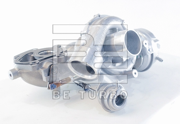Charger, charging (supercharged/turbocharged) (130692)