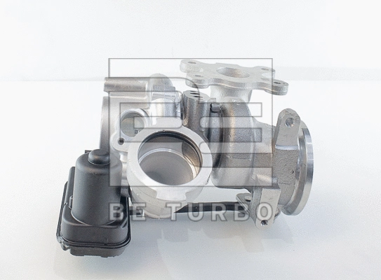 Charger, charging (supercharged/turbocharged) (131354)