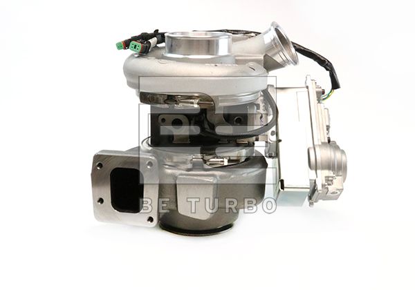 Charger, charging (supercharged/turbocharged)