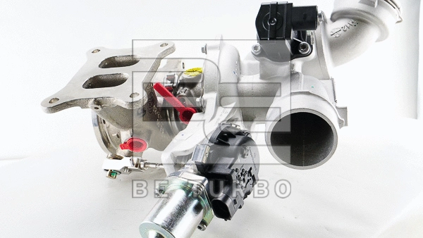 Charger, charging (supercharged/turbocharged)