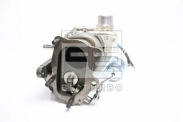 Charger, charging (supercharged/turbocharged) (130646)