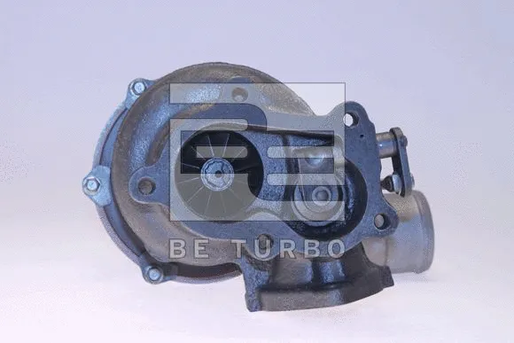 Charger, charging (supercharged/turbocharged) (124016)