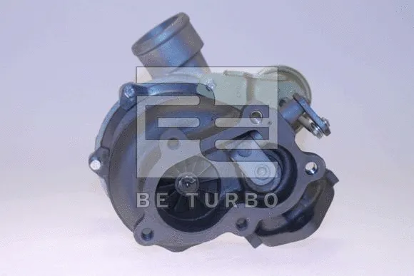 Charger, charging (supercharged/turbocharged) (125150)