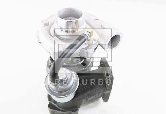 Charger, charging (supercharged/turbocharged) (124986)