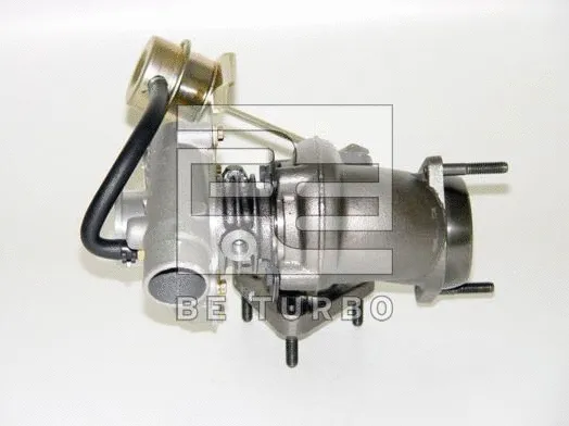 Charger, charging (supercharged/turbocharged) (129581)