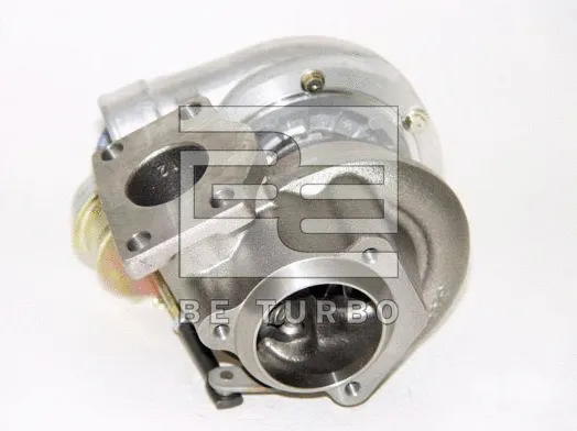 Charger, charging (supercharged/turbocharged) (125264)